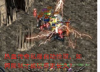 热血传奇私服自动拾取,如何限制才能玩得更长久? 热血传奇私服自动拾取,如何限制才能玩得更长久?