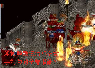 如何解锁统治神器新手礼包的全部潜能? 如何解锁统治神器新手礼包的全部潜能?
