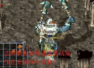 法师职业如何通过灵活操作在元神PK中取胜? 法师职业如何通过灵活操作在元神PK中取胜?