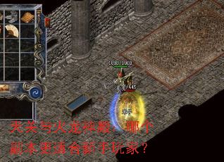 天关与火龙神殿:哪个副本更适合新手玩家? 天关与火龙神殿:哪个副本更适合新手玩家?