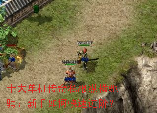 十大单机传奇私服纵横驰骋:新手如何快速进阶? 十大单机传奇私服纵横驰骋:新手如何快速进阶?