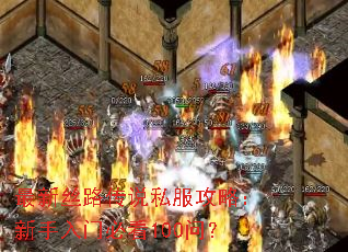 最新丝路传说私服攻略:新手入门必看100问? 最新丝路传说私服攻略:新手入门必看100问?