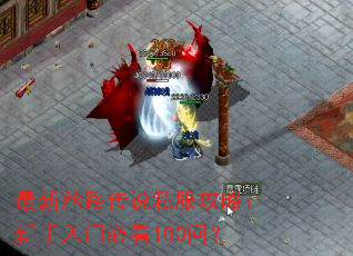 最新丝路传说私服攻略:新手入门必看100问? 最新丝路传说私服攻略:新手入门必看100问?