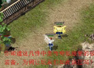你知道这几件中变传奇私服里的极品装备,为何让玩家们如此疯狂吗? 你知道这几件中变传奇私服里的极品装备,为何让玩家们如此疯狂吗?