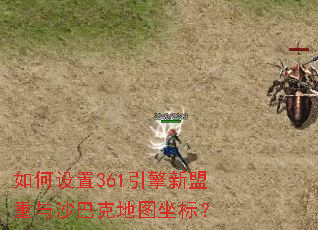 如何设置361引擎新盟重与沙巴克地图坐标? 如何设置361引擎新盟重与沙巴克地图坐标?