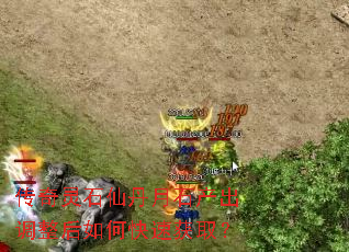 传奇灵石仙丹月石产出调整后如何快速获取? 传奇灵石仙丹月石产出调整后如何快速获取?