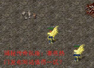 揭秘传奇私服:哪些热门发布网站值得一试? 揭秘传奇私服:哪些热门发布网站值得一试?