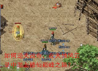 如何逆天改命,在天地风云录中踏上修仙巅峰之路? 如何逆天改命,在天地风云录中踏上修仙巅峰之路?