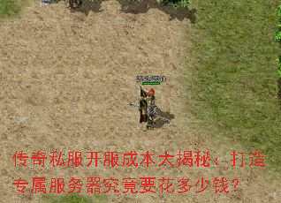 传奇私服开服成本大揭秘:打造专属服务器究竟要花多少钱? 传奇私服开服成本大揭秘:打造专属服务器究竟要花多少钱?