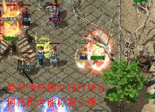 武皇传奇属性排行榜如何搭配才能称霸全服? 武皇传奇属性排行榜如何搭配才能称霸全服?