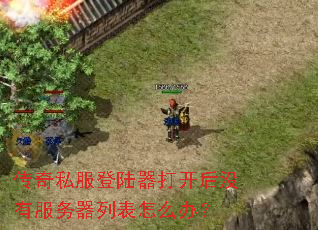 ����˽����½���򿪺�û�з������б���ô�죿