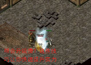 帮会升级慢?这些技巧让你快速提升实力 帮会升级慢?这些技巧让你快速提升实力