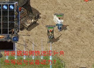 缘家族如何快速提升角色等级与装备战力? 缘家族如何快速提升角色等级与装备战力?