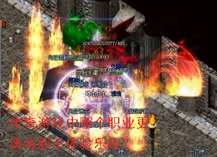 ������Ϸ���ĸ�ְҵ���ʺ�����������Ȥ��