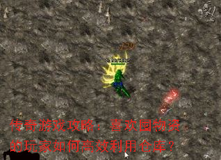 传奇游戏攻略:喜欢囤物资的玩家如何高效利用仓库? 传奇游戏攻略:喜欢囤物资的玩家如何高效利用仓库?