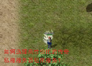 如何选择高性价比的传奇私服服务器租用服务? 如何选择高性价比的传奇私服服务器租用服务?