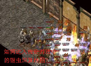 ��ν��봫����Ϸ�е�ǯ����Ԩ��ͼ��