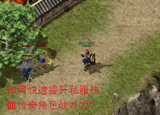 如何快速提升私服热血传奇角色战斗力? 如何快速提升私服热血传奇角色战斗力?